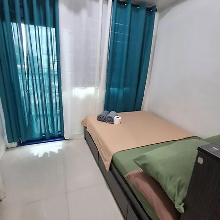 1 Br Staycation Sea Residencies MOA